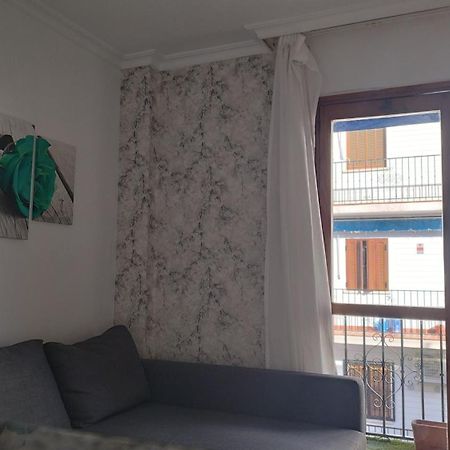 Suite Center San Lorenzo 35 Sevilla Exteriör bild