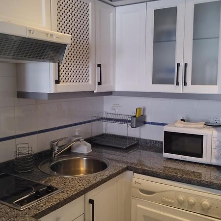 Suite Center San Lorenzo 35 Sevilla Exteriör bild