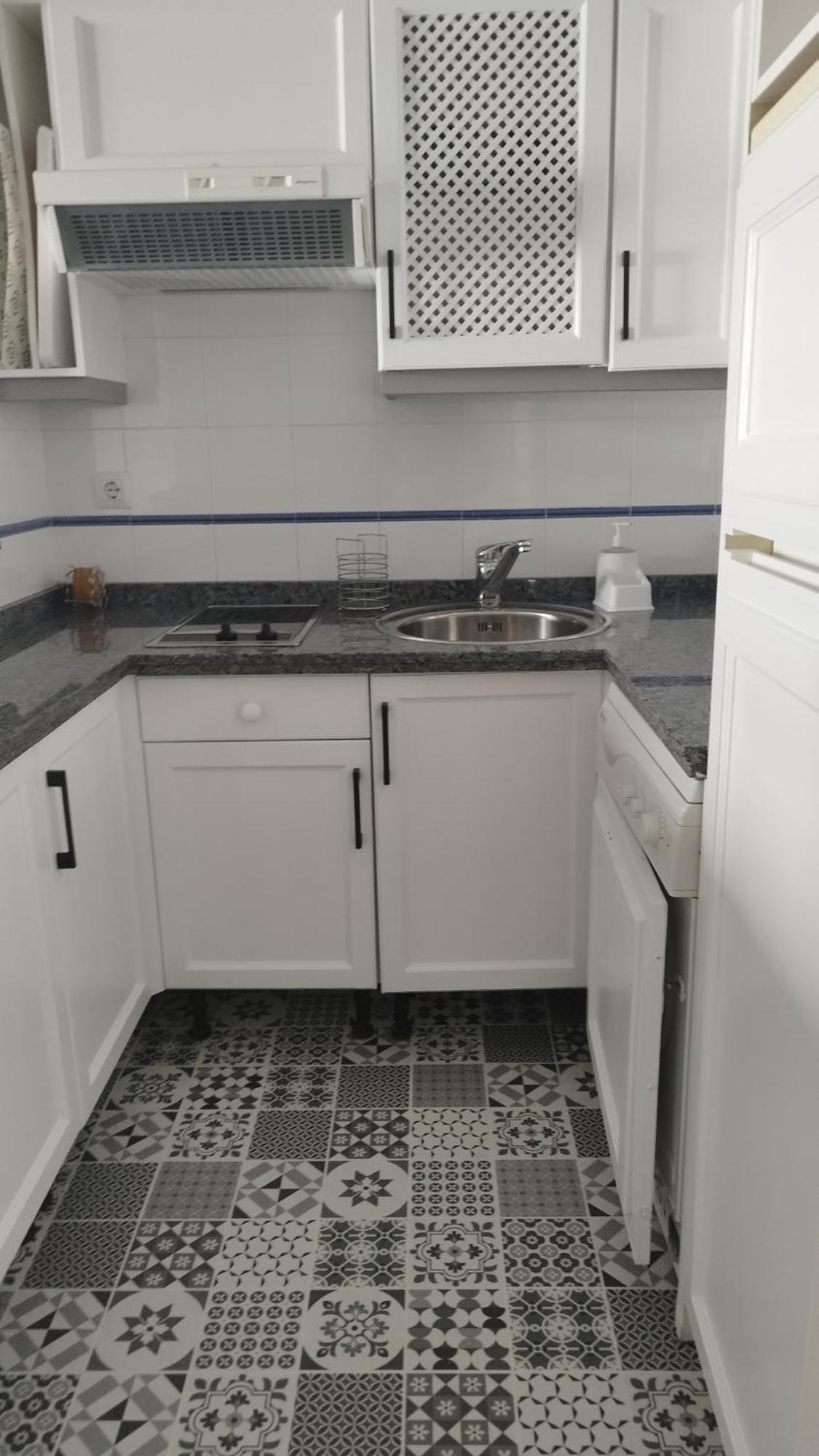 Suite Center San Lorenzo 35 Sevilla Exteriör bild