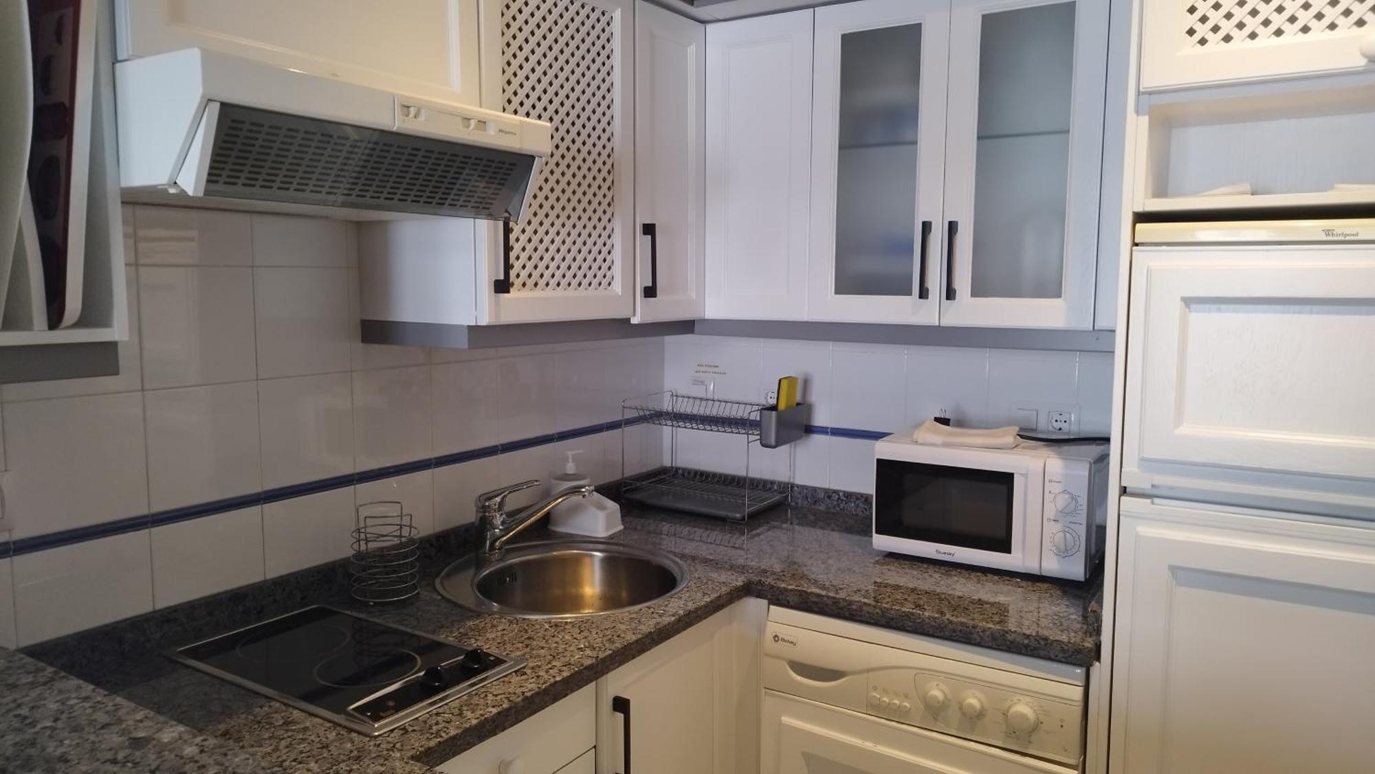 Suite Center San Lorenzo 35 Sevilla Exteriör bild