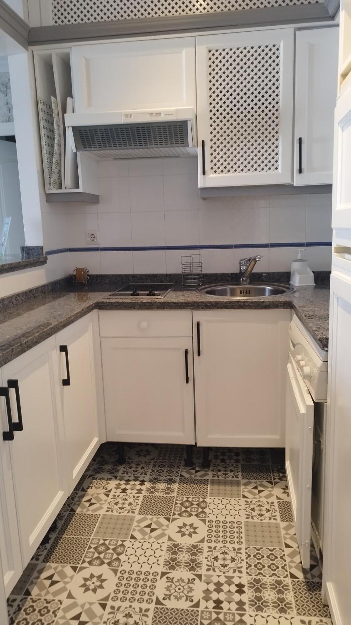 Suite Center San Lorenzo 35 Sevilla Exteriör bild